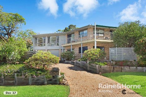 11 Ironbark Cres, Kiama Downs, NSW 2533