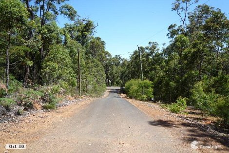 13 Rainbow Trout Rtt, Quinninup, WA 6258