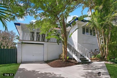 44 Barrinia St, Manly, QLD 4179