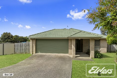 5 Anissa Ct, Bellmere, QLD 4510