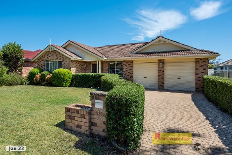 8 Woodside Cl, Mudgee, NSW 2850