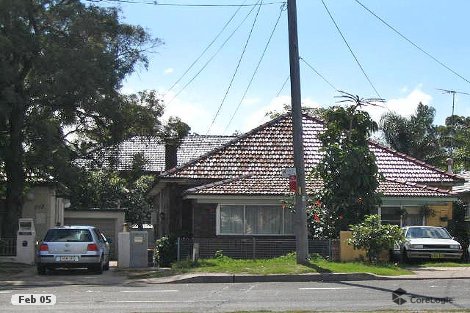 240 Gardeners Rd, Rosebery, NSW 2018