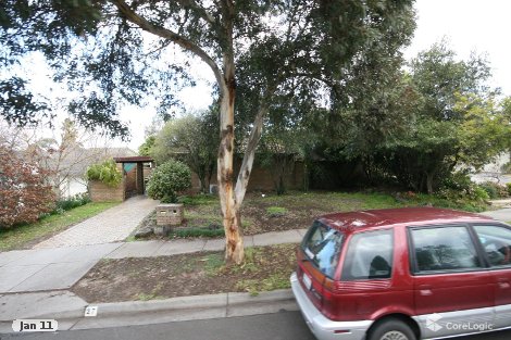 27 Milpera Cres, Wantirna, VIC 3152