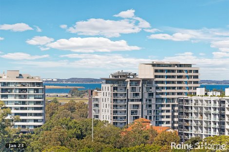 1006/7 Magdalene Tce, Wolli Creek, NSW 2205