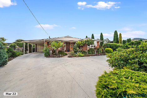 7 Johnson St, Sheffield, TAS 7306