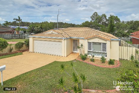 66 Paddington Cres, Stretton, QLD 4116