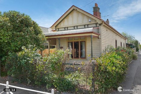 80 Ramsden St, Clifton Hill, VIC 3068