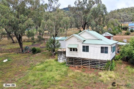 33-39 High St, Tambar Springs, NSW 2381