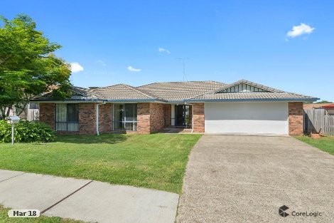 7 Giselle St, Hillcrest, QLD 4118