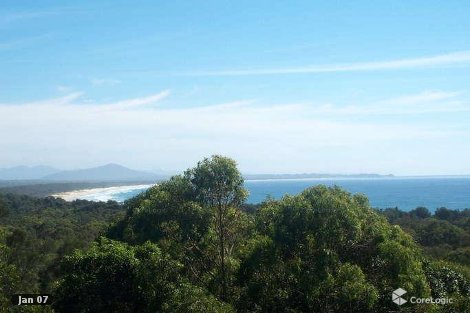 8 Nambucca Dr, Scotts Head, NSW 2447