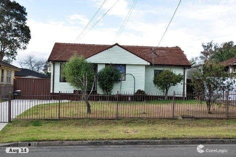 13 Cabramurra St, Heckenberg, NSW 2168