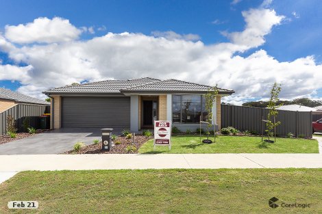 11 Kennelly Cres, Stratford, VIC 3862