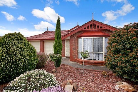 28 Reginald Pde, Craigmore, SA 5114