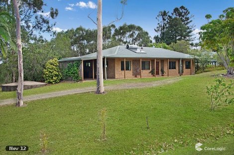 46 Mountain View Rd, Pinbarren, QLD 4568