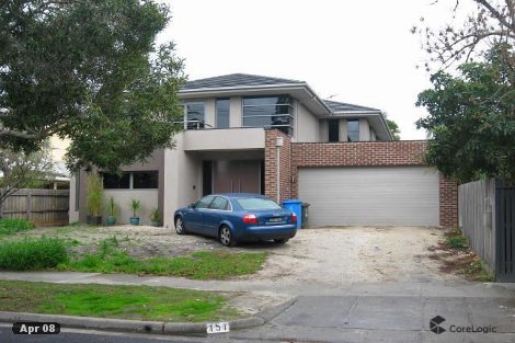 151 Pellatt St, Beaumaris, VIC 3193