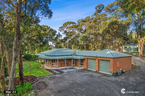 38 Timbertop Dr, Mount Helen, VIC 3350