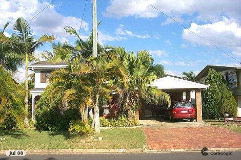 62 Kershaw St, Park Avenue, QLD 4701