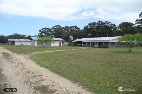 220 Peecks Rd, Forge Creek, VIC 3875