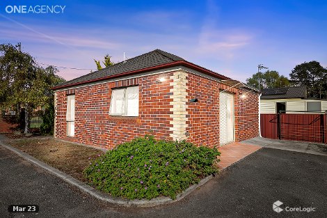 1/25 Fenton St, Latrobe, TAS 7307