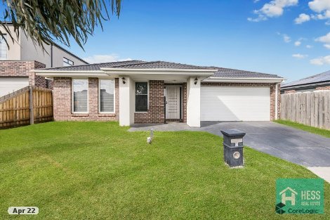 8 Tussock Dr, Wallan, VIC 3756