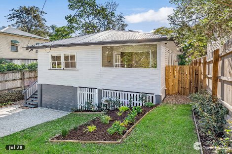 27 Argyle St, Red Hill, QLD 4059