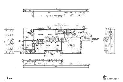 Lot 5845 Barratta St, Spring Mountain, QLD 4300