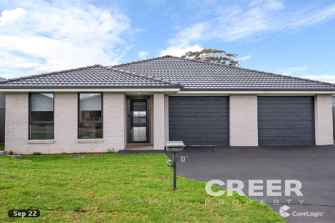 8 Castleton Cl, Farley, NSW 2320