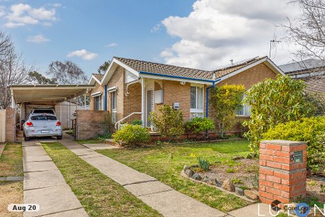 15 Burn St, Downer, ACT 2602