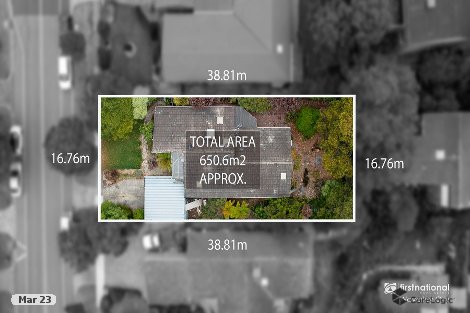 43 Petronella Ave, Wheelers Hill, VIC 3150