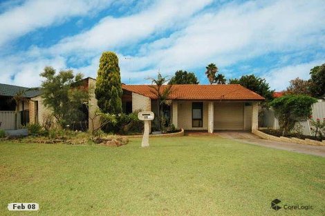 50 Tifera Cir, Kallaroo, WA 6025