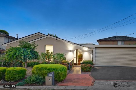 12 Corandirk Pl, Yallambie, VIC 3085