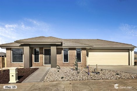 6 Principal Dr, Wyndham Vale, VIC 3024