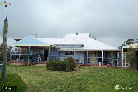 1450 Jeparit East Rd, Jeparit, VIC 3423