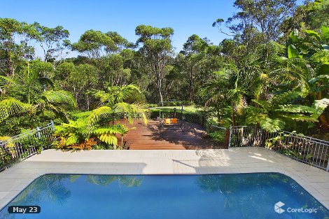 14 Salerno Pl, St Ives Chase, NSW 2075