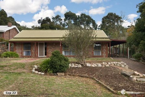 18 Burns St, Nairne, SA 5252