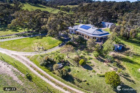 10 Kanbara Rd W, Scott Creek, SA 5153