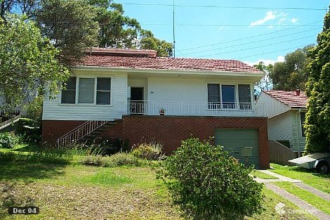 64 Highfields Pde, Highfields, NSW 2289