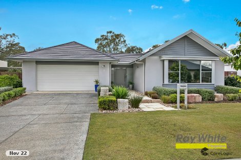 11 Thomson Pl, Wakerley, QLD 4154