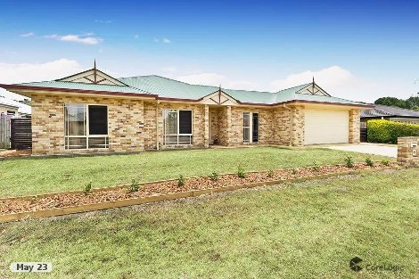 4 King Parrot Ct, Cashmere, QLD 4500