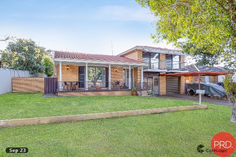 4 Isaacs St, Metford, NSW 2323