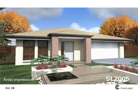 Lot 4 Rudd St, Drayton, QLD 4350