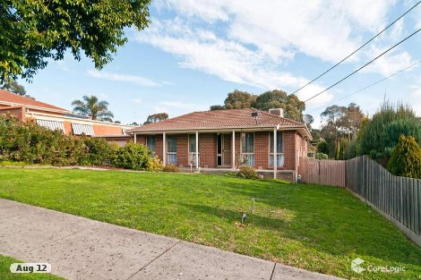 2 Rosny Pl, Mooroolbark, VIC 3138