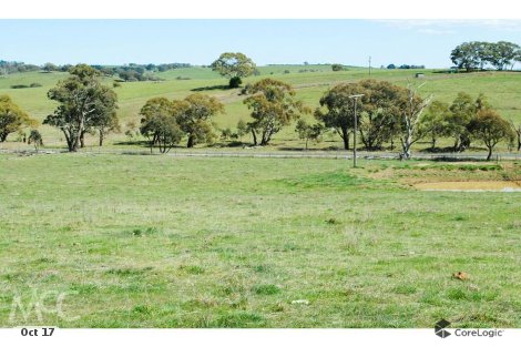 Lot 525 Browns Creek Rd, Browns Creek, NSW 2799