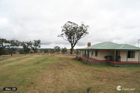 93 Axedale Quarry Rd, Knowsley, VIC 3523