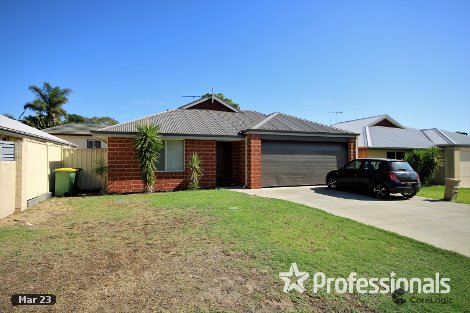 1a Dixon St, Carey Park, WA 6230