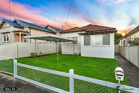 30 Seventh Ave, Berala, NSW 2141