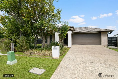 27 Daintree St, Bellmere, QLD 4510