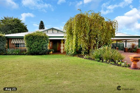 78 Bottlebrush Dr, Kiara, WA 6054