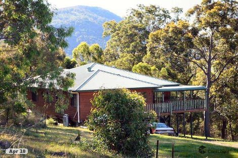 56 Corys Creek Rd, Vacy, NSW 2421