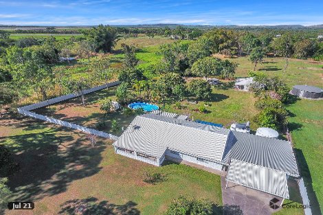 5 Mimosa Dr, Balberra, QLD 4740